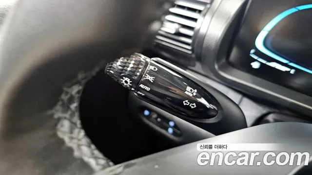 Hyundai Casper id 2655853 из Кореи 10