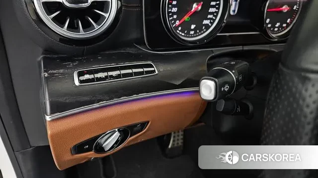 Mercedes-Benz E-Class W213 id 3736987 из Кореи 10