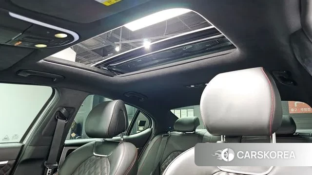 Genesis G70 id 3718594 из Кореи 10