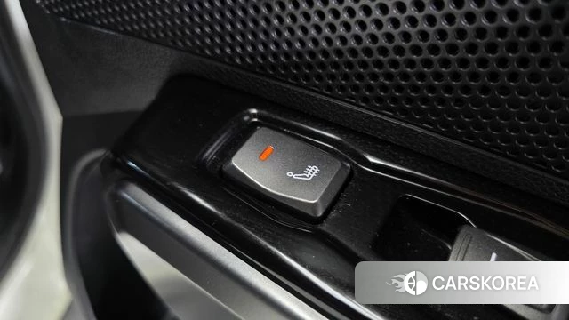 Ssangyong Berry New Tivoli id 4230923 из Кореи 10
