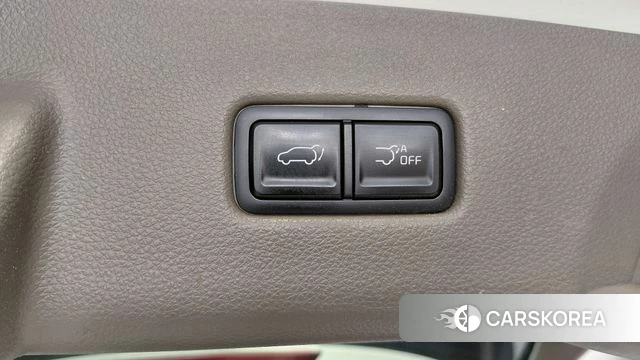 Kia Carnival 4th generation id 4739722 из Кореи 10