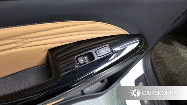 Kia K7 Premier id 3433674 из Кореи 10