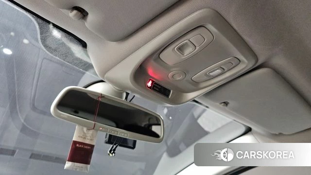 Renault Korea (Samsung) New QM3 id 4551683 из Кореи 10
