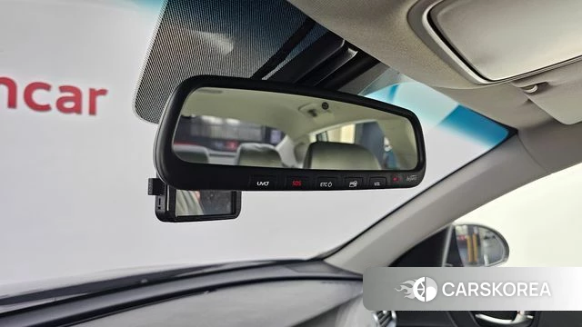 Kia The New K5 2nd generation id 4502319 из Кореи 10