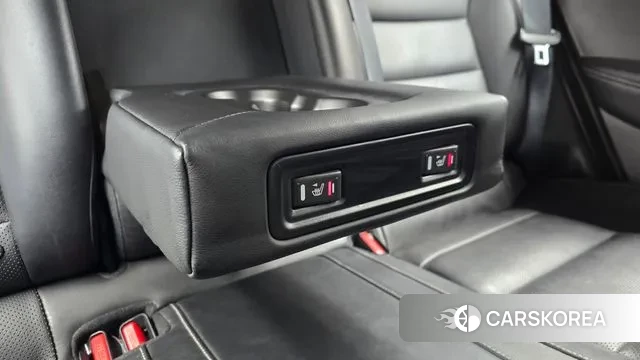 Renault Korea (Samsung) QM6 id 3622596 из Кореи 10