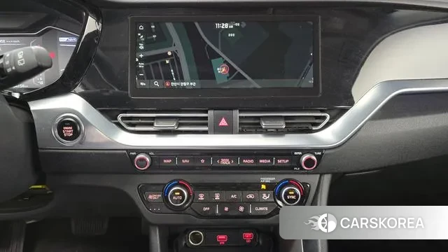 Kia The New Niro id 3355365 из Кореи 10