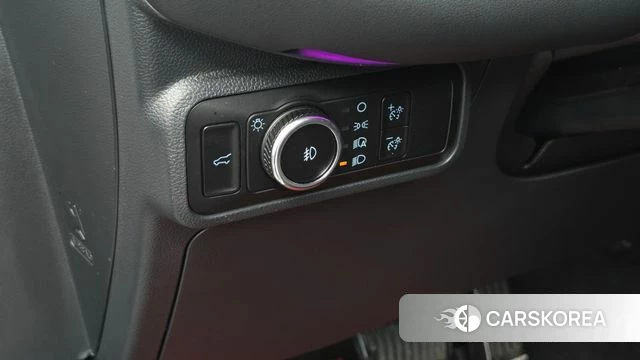 Ford Explorer 6th Generation id 4870581 из Кореи 10