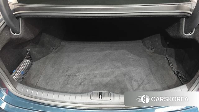 Genesis G80 (RG3) id 4529619 из Кореи 10