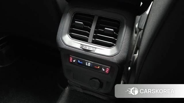 Volkswagen Tiguan Allspace id 4422440 из Кореи 10