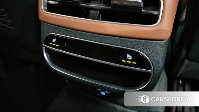 Genesis GV70 id 4625057 из Кореи 10