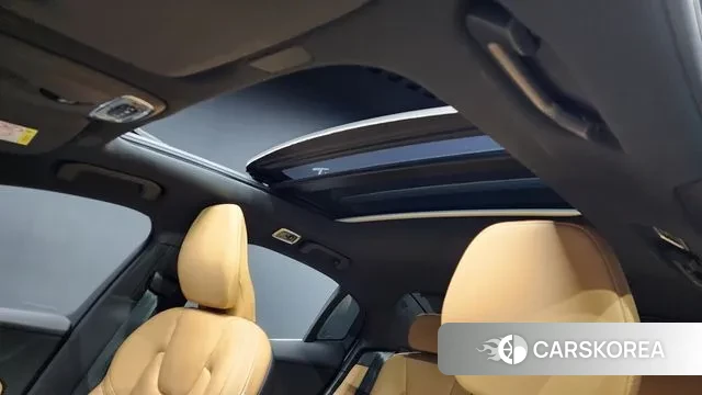 Volvo S60 3rd generation id 3717097 из Кореи 10