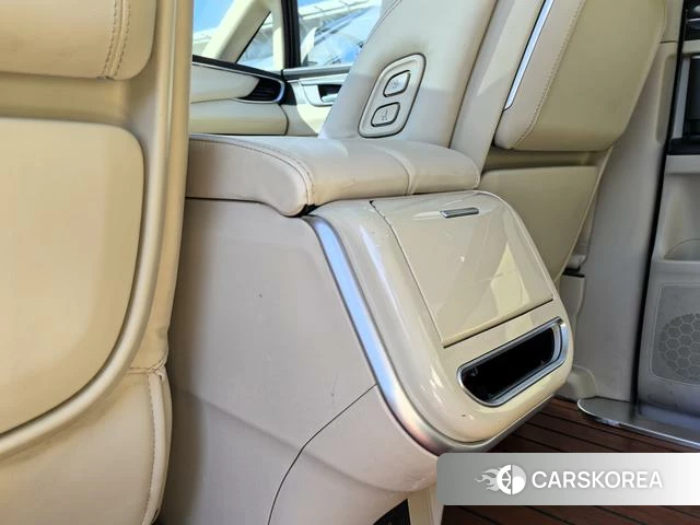 Buick GL8 id 3908333 из Китая 10