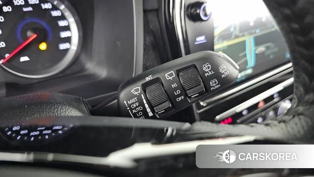 Ssangyong Berry New Tivoli id 3827523 из Кореи 10