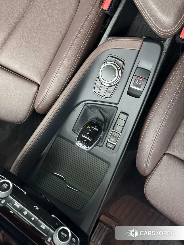 BMW X1 id 3890154 из Китая 10