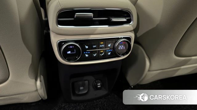 Genesis GV80 id 3892610 из Кореи 10