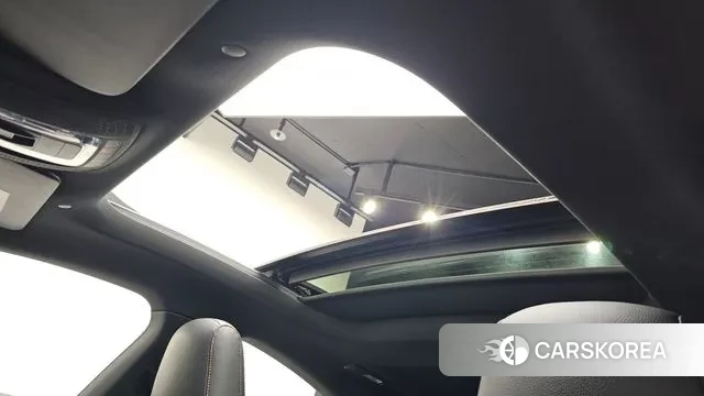 Mercedes-Benz CLA-Class C118 id 3060065 из Кореи 10