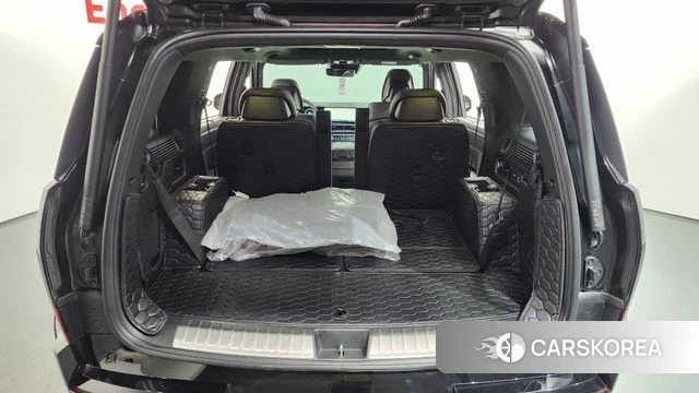 Hyundai Santa Fe (MX5) id 3933762 из Кореи 10