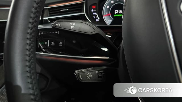 Audi A8 (D5) id 4556253 из Кореи 10