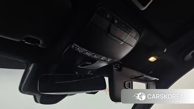 Mercedes-Benz CLS-Class C257 id 3600587 из Кореи 10