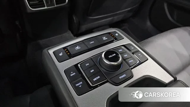 Genesis G80 id 3666855 из Кореи 10