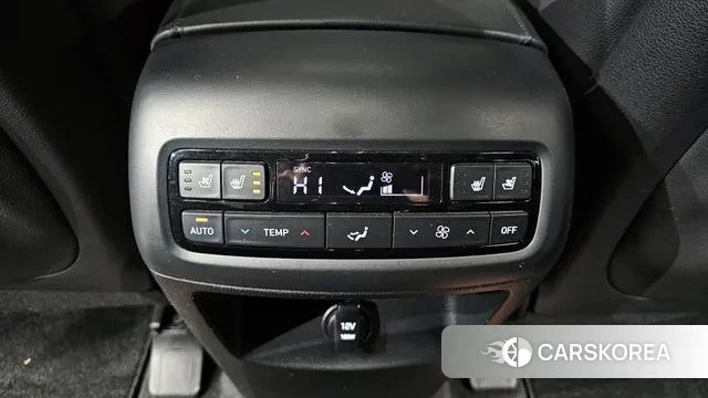 Hyundai Palisade id 3540146 из Кореи 10