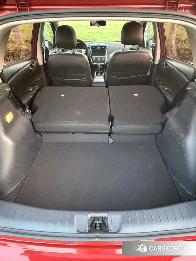 Nissan TIIDA id 4213972 из Китая 10