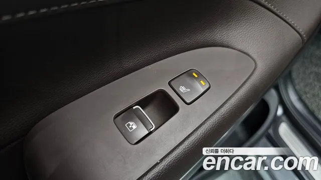 Hyundai The New Grandeur IG id 2670786 из Кореи 10