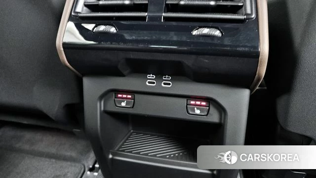 BMW 5 Series (G60) id 4349192 из Кореи 10