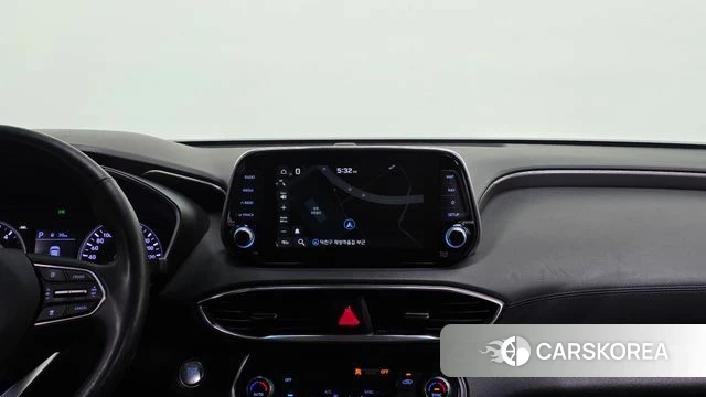Hyundai Santa Fe TM id 4435395 из Кореи 10