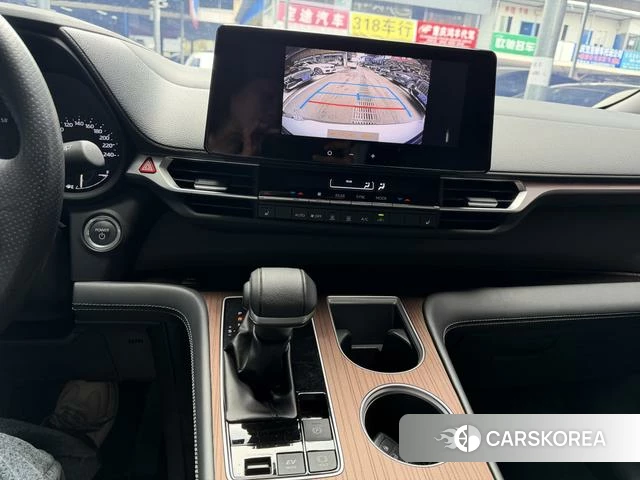 Toyota Saina id 4260773 из Китая 10