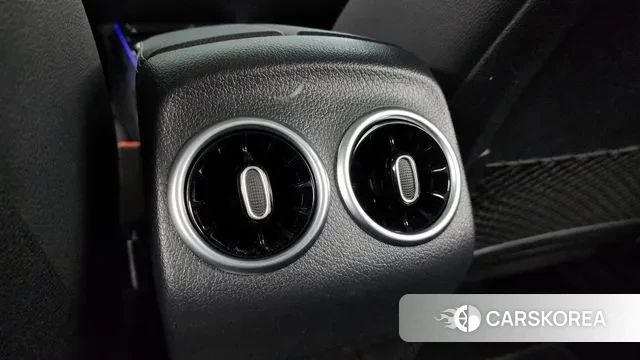 Mercedes-Benz GLB-Class X247 id 3503182 из Кореи 10