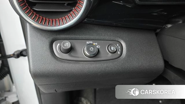 Chevrolet (GM Daewoo) Trax Crossover id 4414146 из Кореи 10