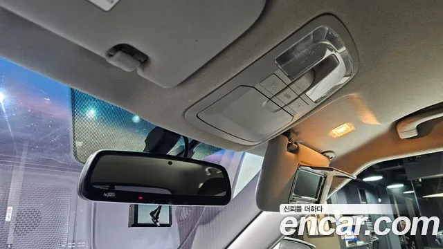 Ssangyong Berry New Tivoli id 2697258 из Кореи 10