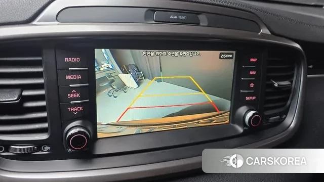 Kia The New Sorento id 3583113 из Кореи 10