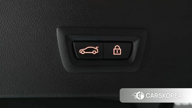 BMW X4 (G02) id 3911410 из Кореи 10