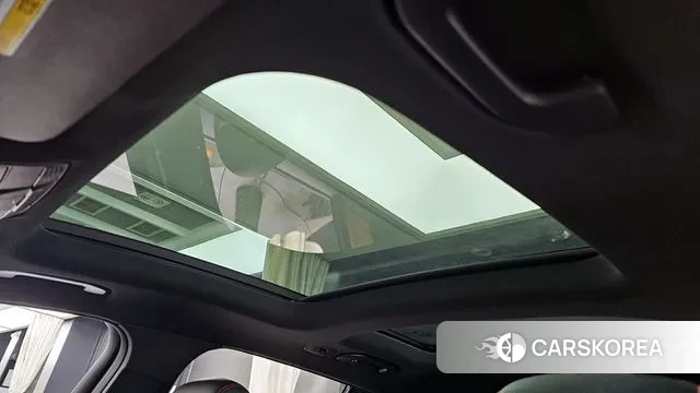 Mercedes-Benz GLC-Class X253 id 2981379 из Кореи 10