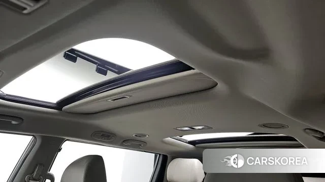 Kia The New Carnival id 3313380 из Кореи 10