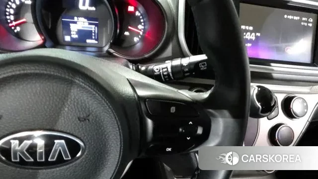 Kia The New Ray id 2994370 из Кореи 10