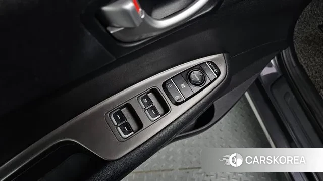 Kia The New K5 2nd generation id 3470052 из Кореи 10