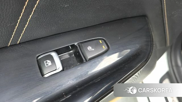 Kia K5 3rd generation id 4362626 из Кореи 10