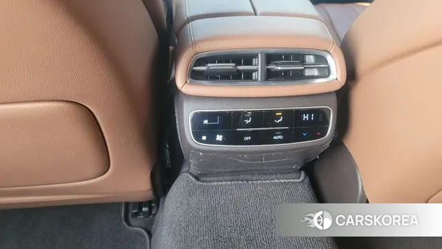 Genesis G80 (RG3) id 3675321 из Кореи 10