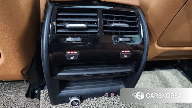 BMW 5 Series (G30) id 3384979 из Кореи 10