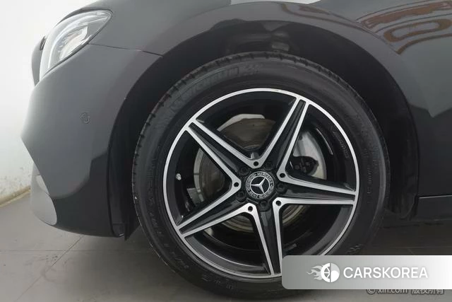 Mercedes-Benz E-class (imported) id 4210611 из Китая 10