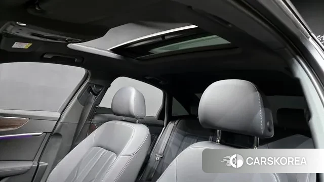 Audi A6 (C8) id 2979254 из Кореи 10