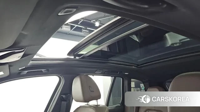 BMW X3 (G01) id 3473315 из Кореи 10