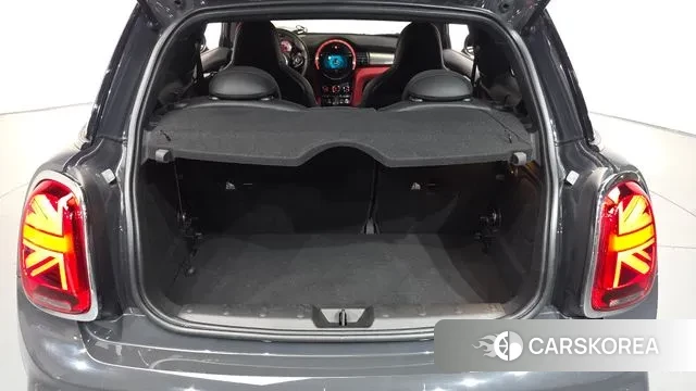 Mini Cooper S id 3188372 из Кореи 10