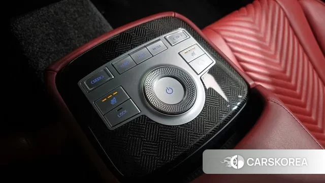 Genesis G80 (RG3) id 3427829 из Кореи 10