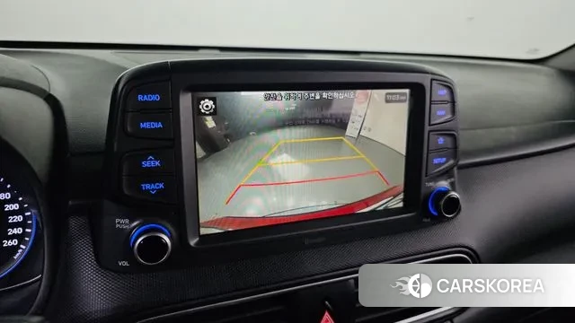 Hyundai Kona id 3454467 из Кореи 10