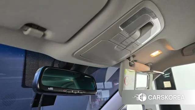 Ssangyong Berry New Tivoli id 3306610 из Кореи 10