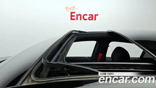 Mercedes-Benz GLE-Class W167 id 2679944 из Кореи 10